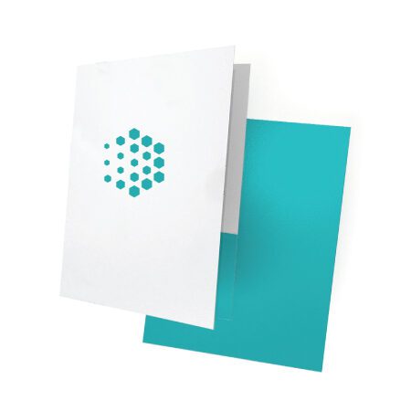 Pocket Folders - A6 ready Shape1