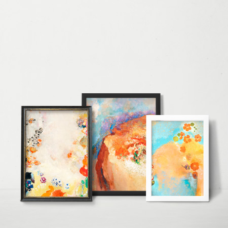Canvas Prints - Stretched