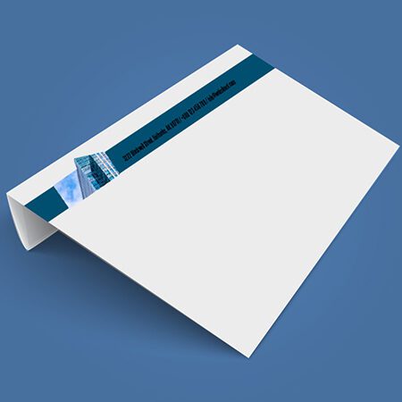 C6 Custom Envelopes