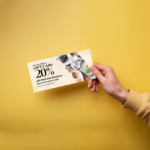 Coupons