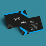 Regular Business Cards