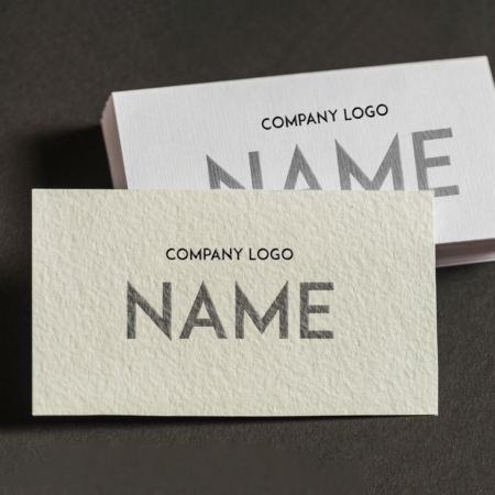 Special Business Cards