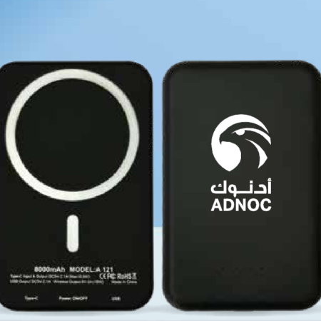 Wireless Charging Power Bank AK 121