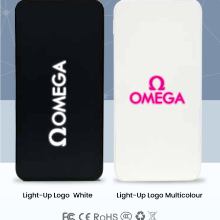 Wireless Charging Power Bank AK 124