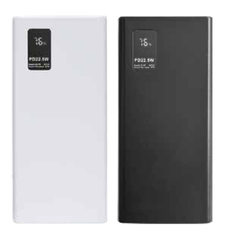 Wireless Charging Power Bank AK 100