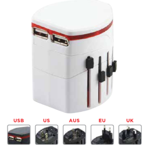 Travel Adapter