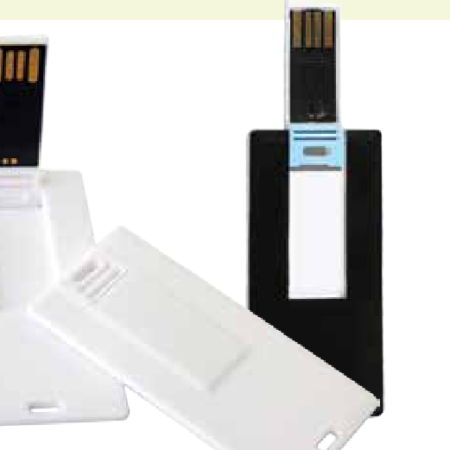 Card USB Flash Drive