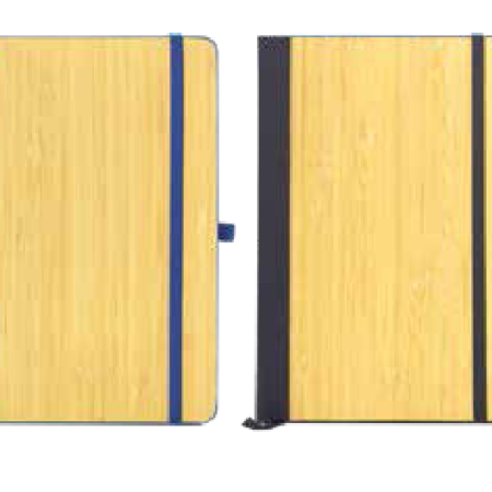 Eco Friendly Notebook