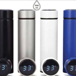 Stainless Steel Water Bottle