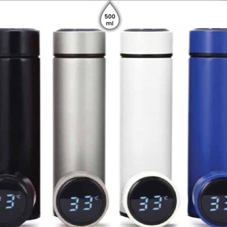 Stainless Steel Water Bottle