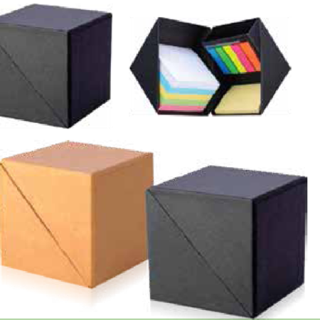 Eco Cube Box APB 07