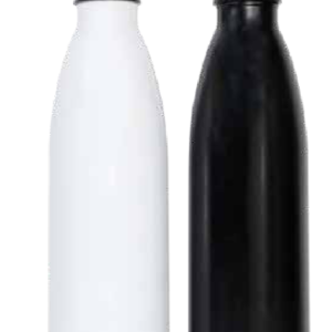 Stainless Steel Water Bottle ATM 09