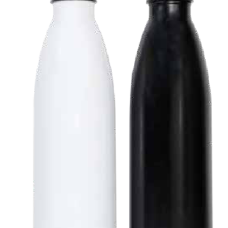 Stainless Steel Water Bottle ATM 09