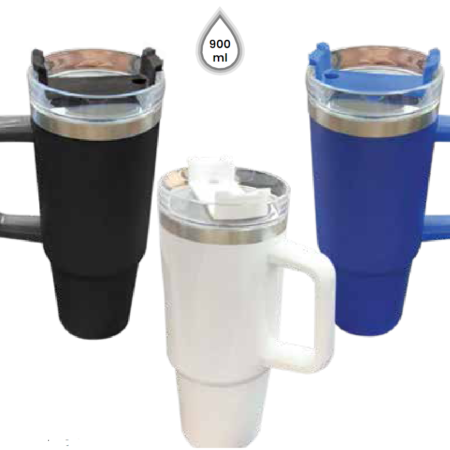 Vacuum Insulated Mug