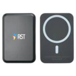 Wireless Charging Power Bank AK 100