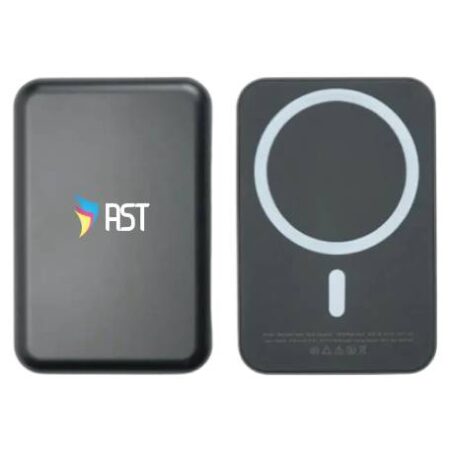 Wireless Charging Power Bank AK 100