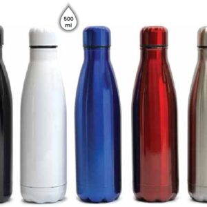 Stainless Steel Water Bottle