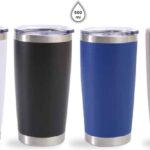 Travel Tumbler Mugs