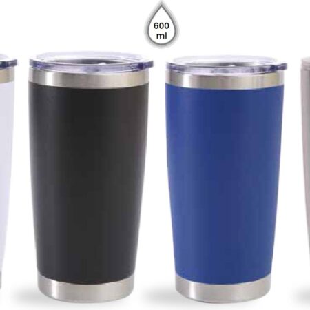 Travel Tumbler Mugs