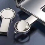 Metal USB Drive