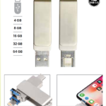Metal USB Drive