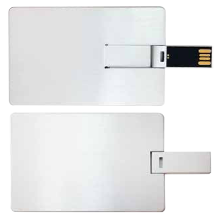 Card USB Flash Drive