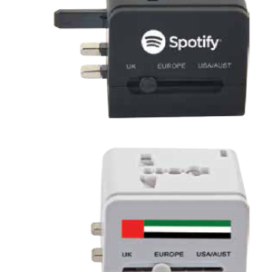 Travel Adapter