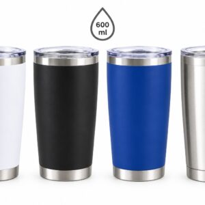 Travel Tumbler Mugs