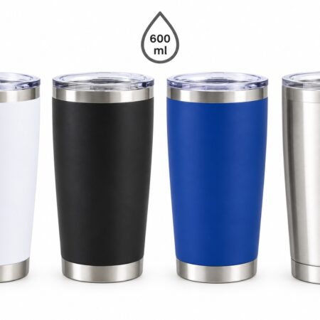 Travel Tumbler Mugs