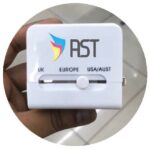 Travel Adapter