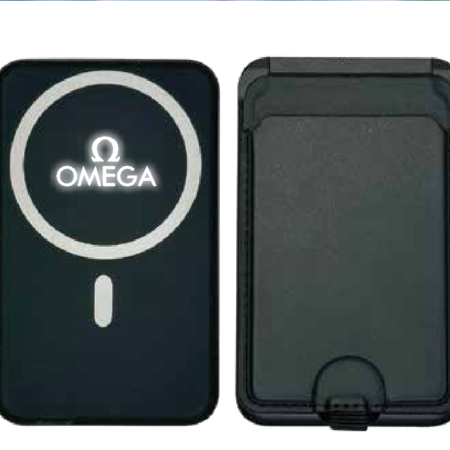Wireless Charging Power Bank AK 127
