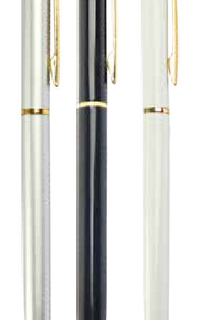 Metal Pen