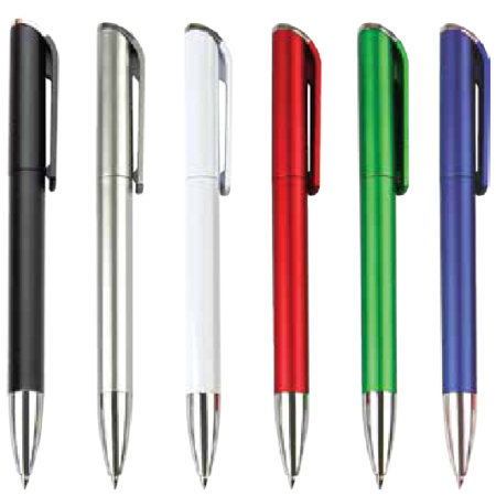 Metal Pen