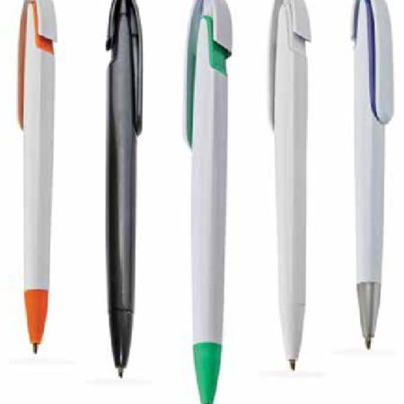 Metal Pen