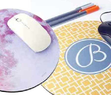 Mouse Pad