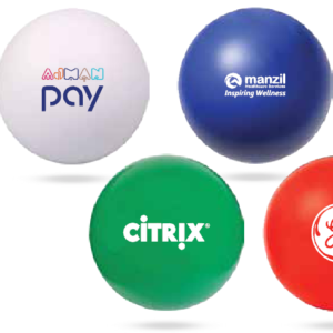 Stress Ball