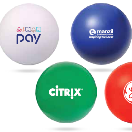 Stress Ball