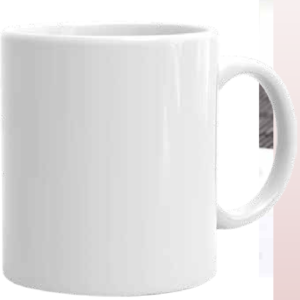Vacuum Insulated Mug