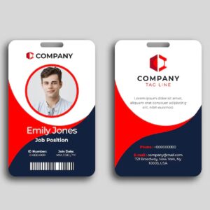 ID Card