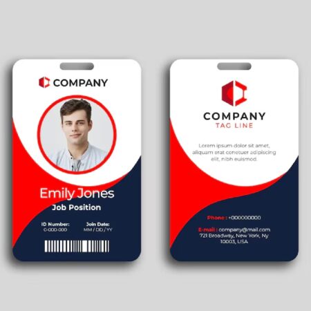 ID Card