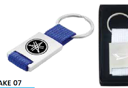Keychain