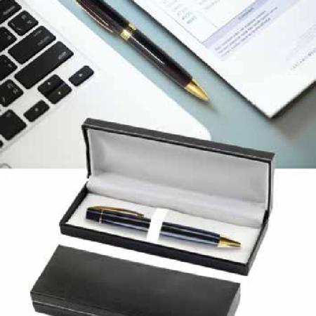 Metal Pen