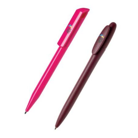 Metal Pen