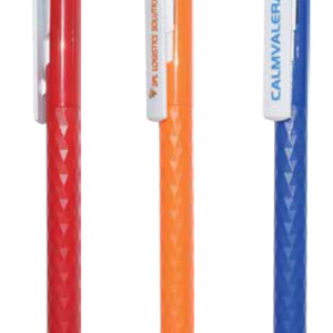 Metal Pen