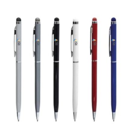 Metal Pen