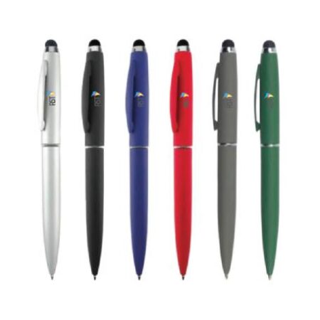 Metal Pen