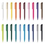 Metal Pen