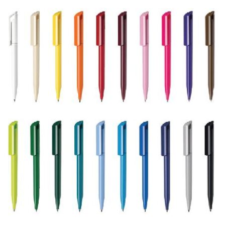 Metal Pen