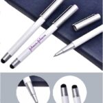 Metal Pen