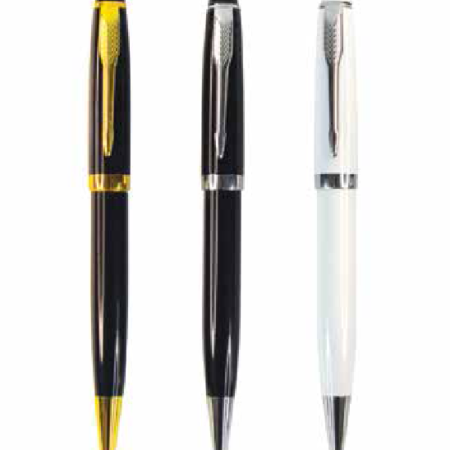 Metal Pen
